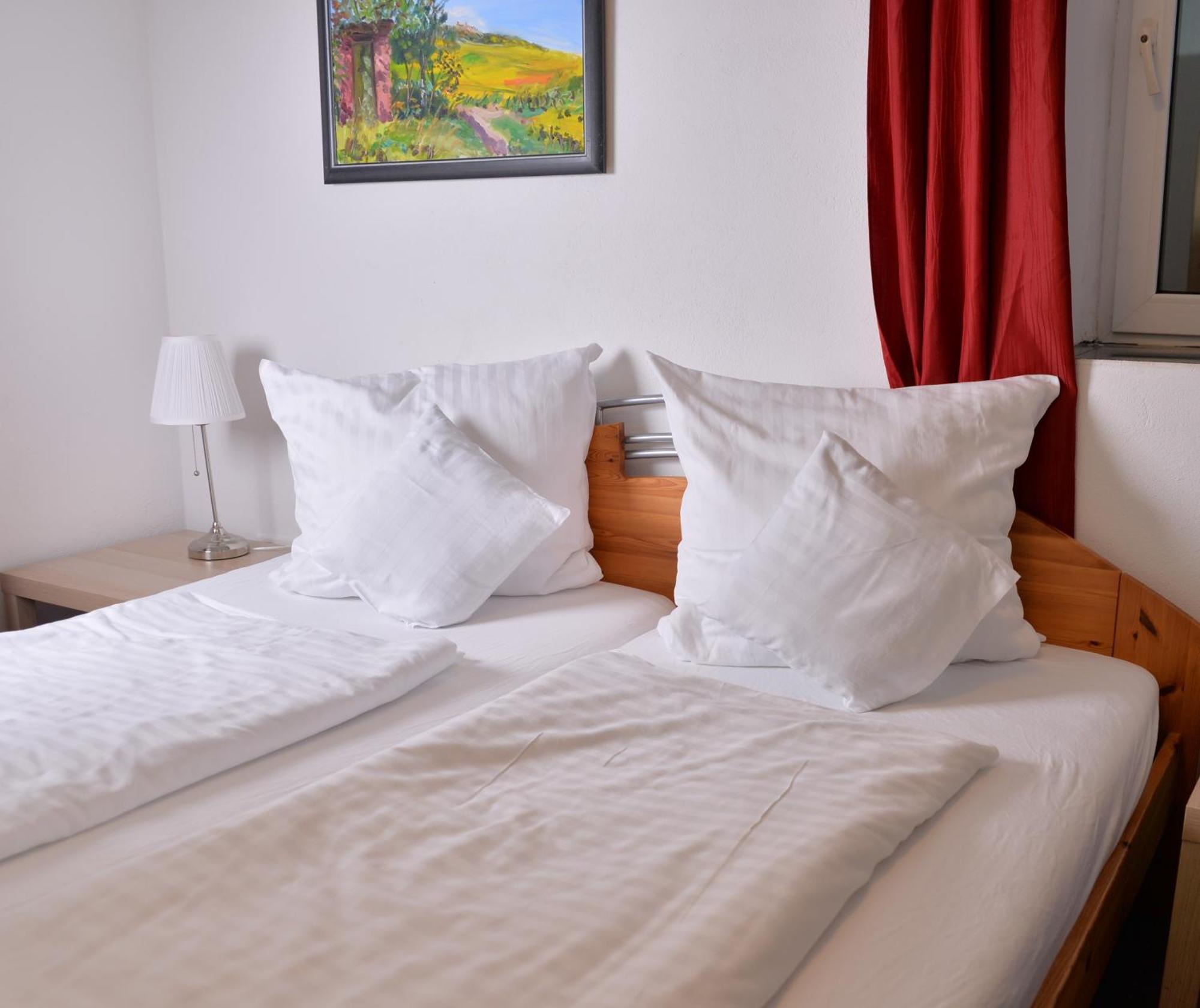 Di 20 M² In Con 0 Bagno Privato In Zona Obervieland * Brema