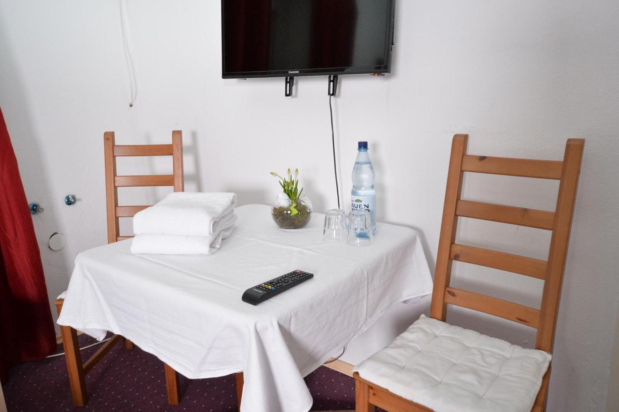 Di 20 M² In Con 0 Bagno Privato In Zona Obervieland