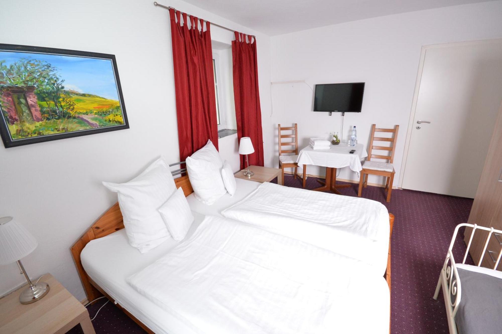 Alloggio in famiglia Di 20 M² In Con 0 Bagno Privato In Zona Obervieland