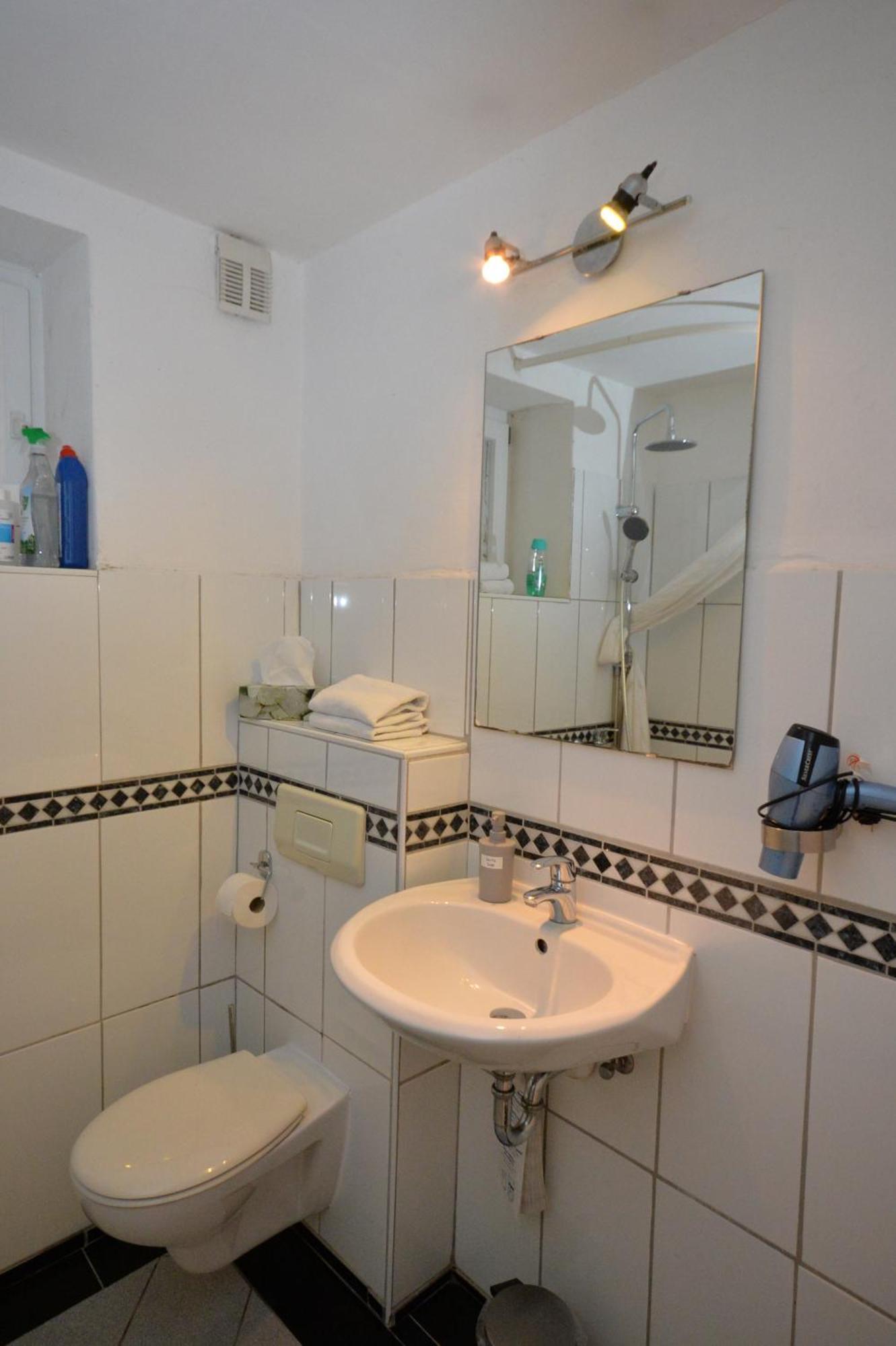 Di 20 M² In Con 0 Bagno Privato In Zona Obervieland Alloggio in famiglia *