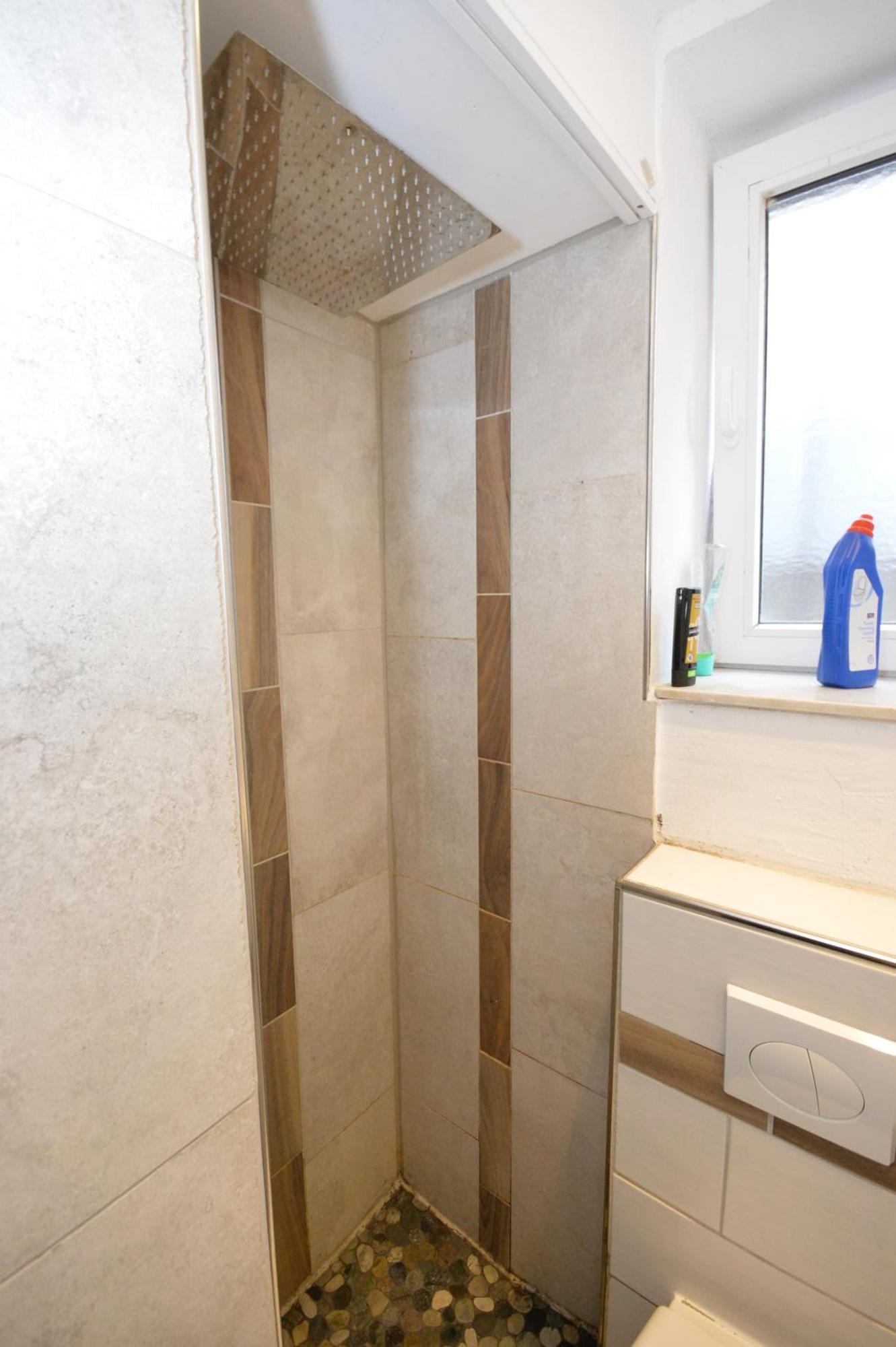 Di 20 M² In Con 0 Bagno Privato In Zona Obervieland Alloggio in famiglia Brema