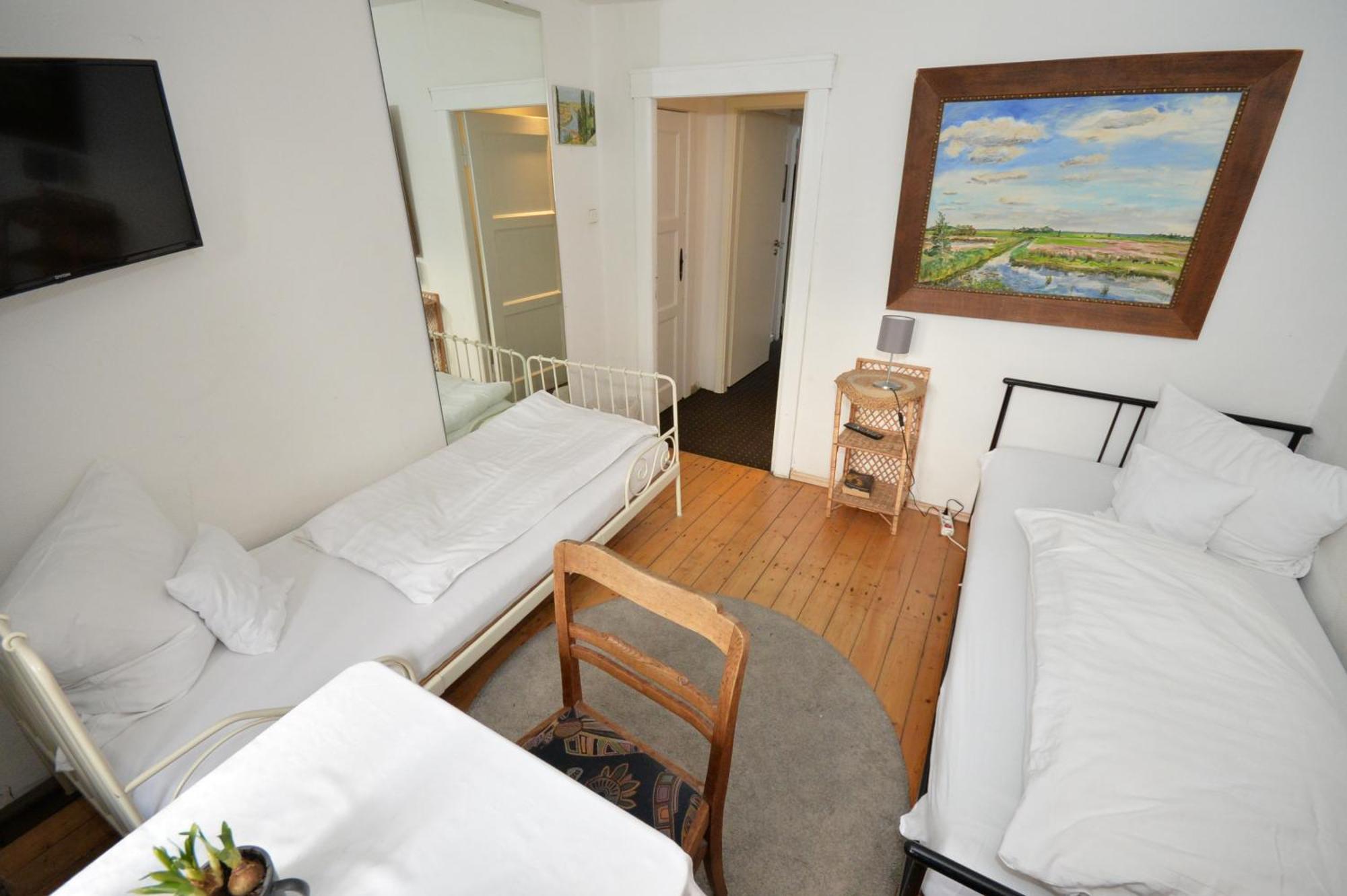 Alloggio in famiglia Di 20 M² In Con 0 Bagno Privato In Zona Obervieland *
