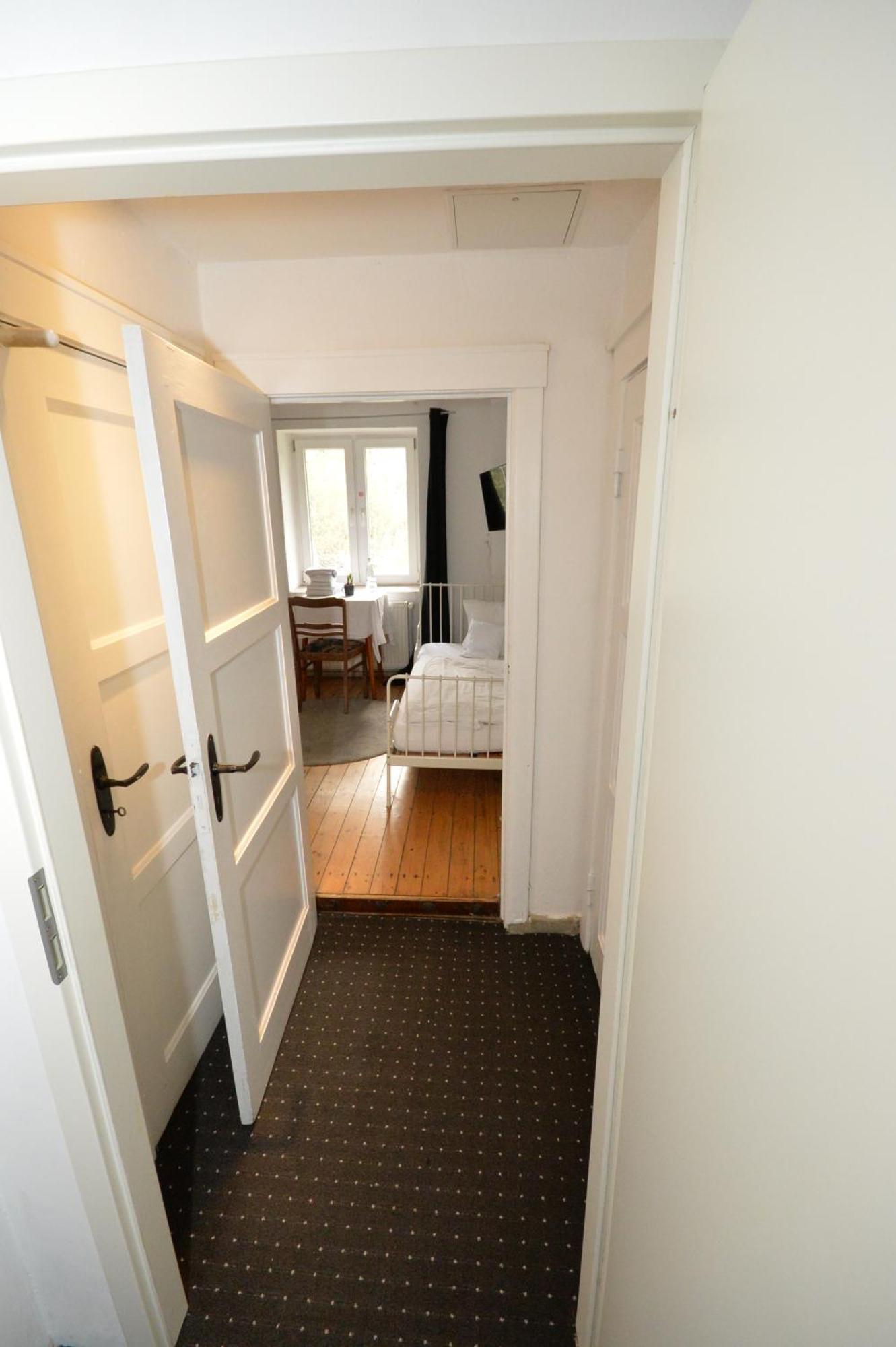 Di 20 M² In Con 0 Bagno Privato In Zona Obervieland Alloggio in famiglia
