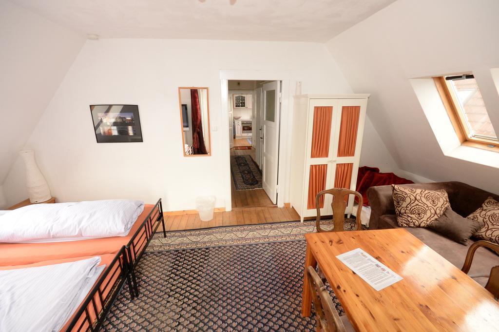 Alloggio in famiglia Di 20 M² In Con 0 Bagno Privato In Zona Obervieland