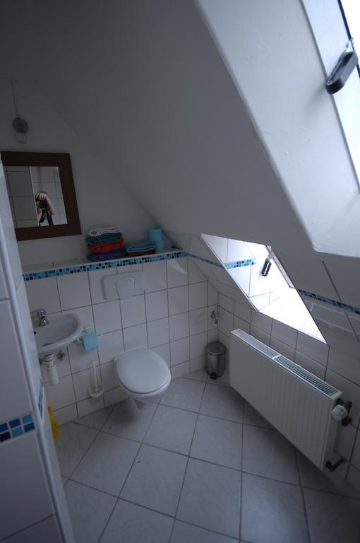 Alloggio in famiglia Di 20 M² In Con 0 Bagno Privato In Zona Obervieland Brema