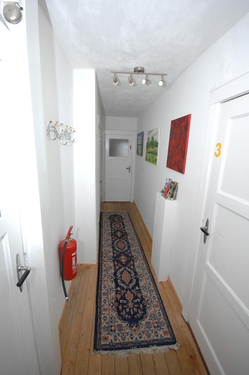 Alloggio in famiglia Di 20 M² In Con 0 Bagno Privato In Zona Obervieland *