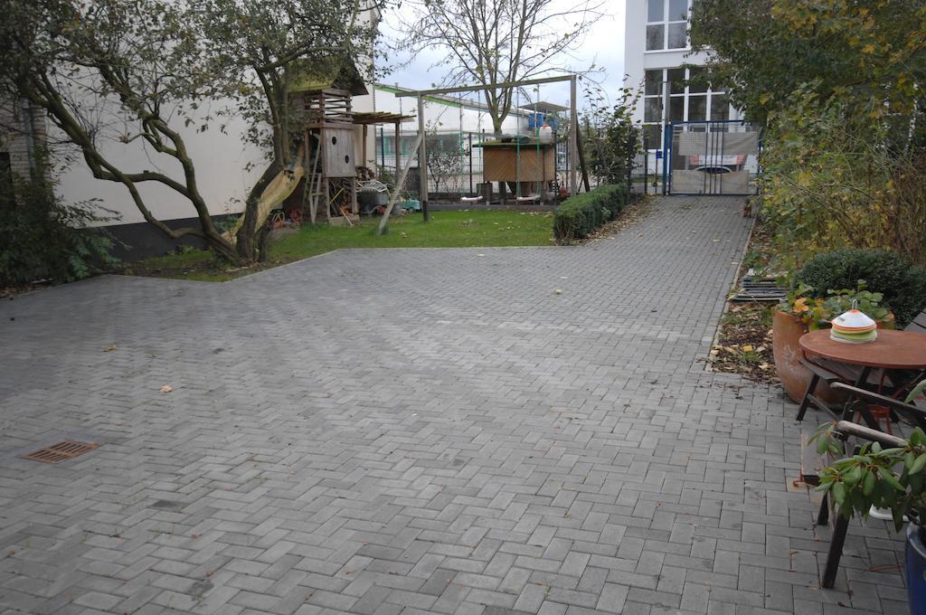 Alloggio in famiglia Di 20 M² In Con 0 Bagno Privato In Zona Obervieland