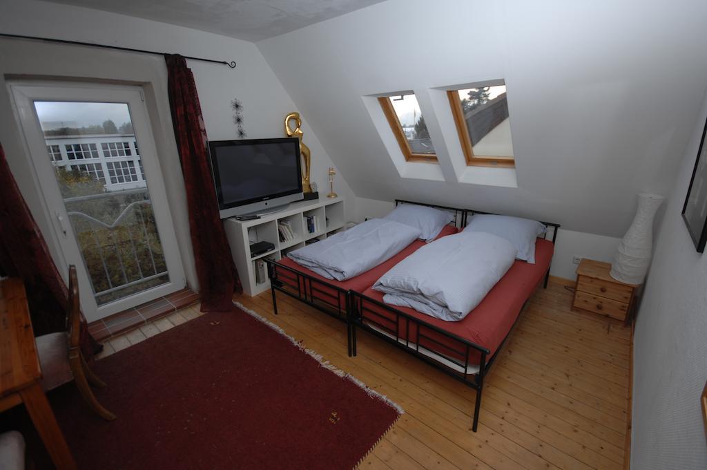 Alloggio in famiglia Di 20 M² In Con 0 Bagno Privato In Zona Obervieland *