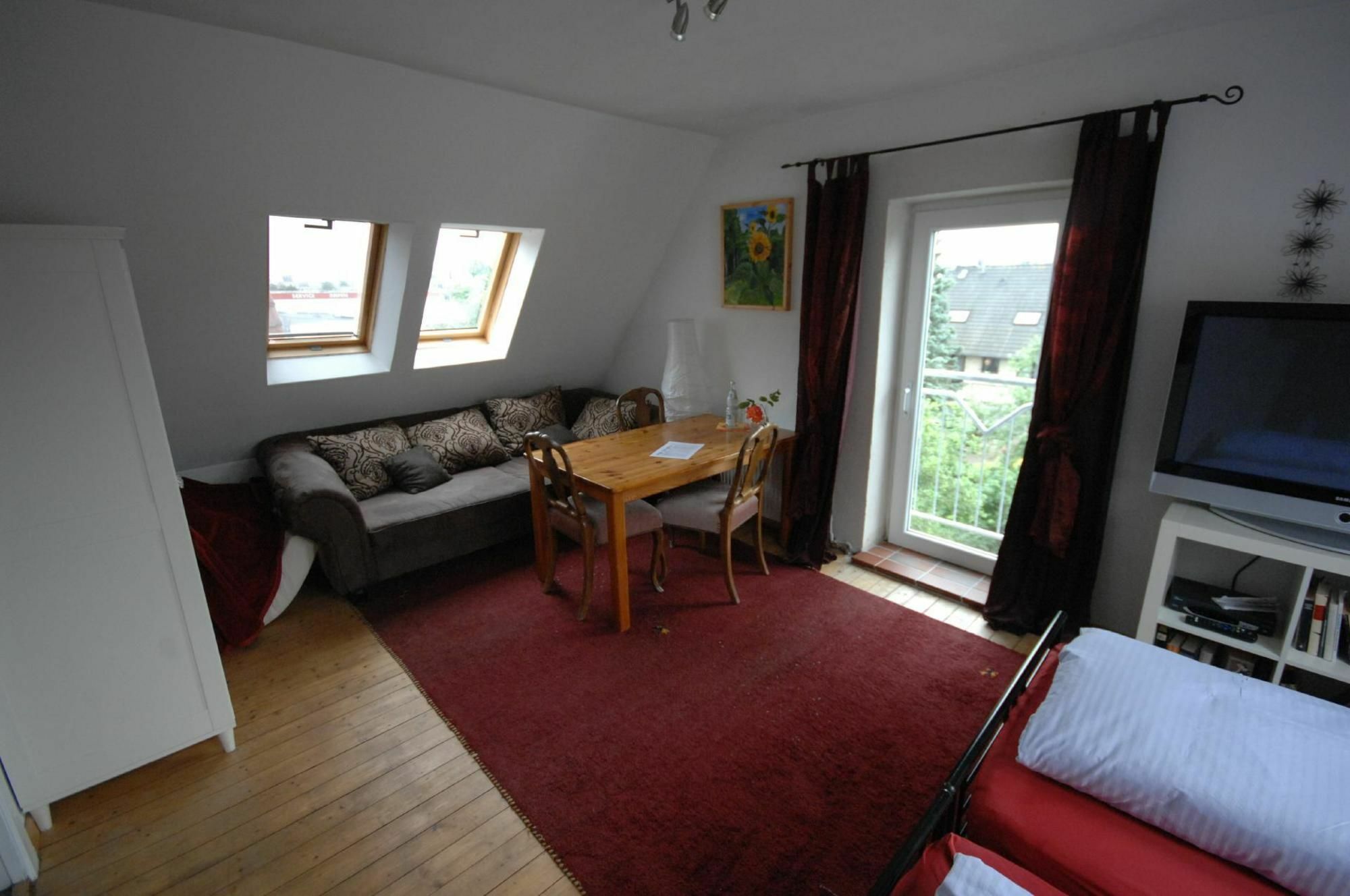 Di 20 M² In Con 0 Bagno Privato In Zona Obervieland