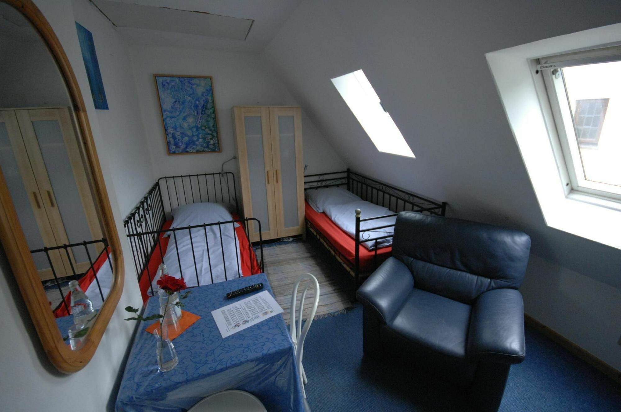 Alloggio in famiglia Di 20 M² In Con 0 Bagno Privato In Zona Obervieland *